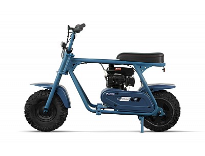 Cruzer K1 99cc Pocket Bike - Mini Bike